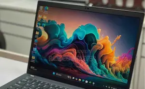 Lenovo ThinkPad T14 8GB RAM 512GB SSD Intel Core i5 Laptop