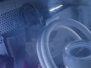 গ্রাফিক কার্ড ৩০৬০টিআই