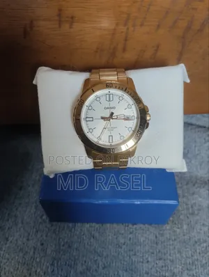 Watch for sale