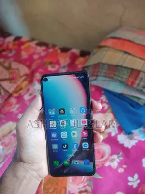 অপো রেনো ৫ ২৫৬ জিবি ব্ল্যাক