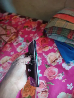 অপো রেনো ৫ ২৫৬ জিবি ব্ল্যাক