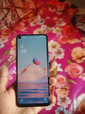 অপো রেনো ৫ ২৫৬ জিবি ব্ল্যাক