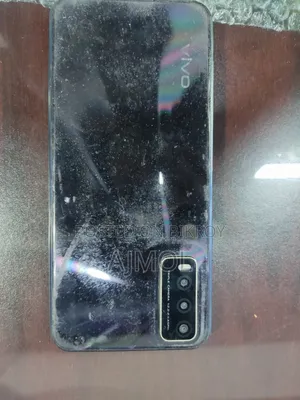 ভিভো ওয়াই২০ ৬৪ জিবি পার্পল