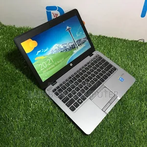 Laptop HP EliteBook 820 G2 8GB Intel Core i7 SSD 128GB