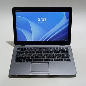 Laptop HP EliteBook 820 G2 8GB Intel Core i7 SSD 128GB