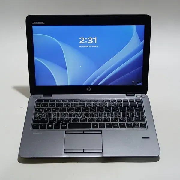 Laptop HP EliteBook 820 G2 8GB Intel Core i7 SSD 128GB
