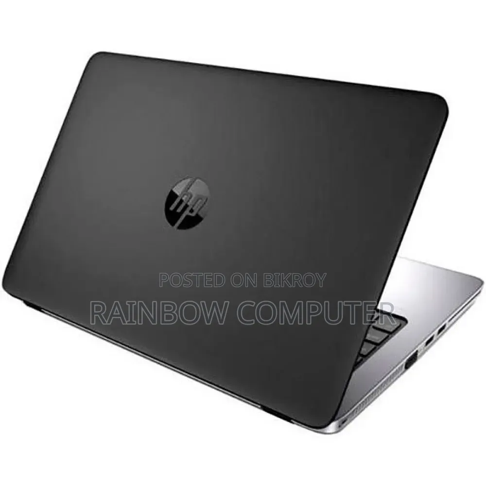 Laptop HP EliteBook 820 G2 8GB Intel Core i7 SSD 128GB