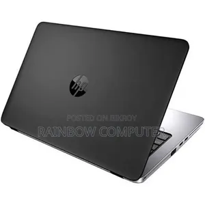 Laptop HP EliteBook 820 G2 8GB Intel Core i7 SSD 128GB