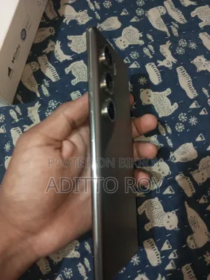 টেকনো ক্যামন ৪০ প্রো ৪জি ২৫৬ জিবি সিলভার