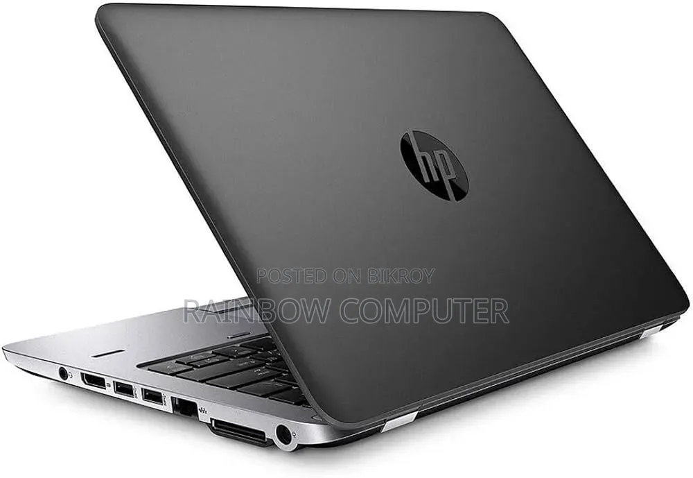 Laptop HP EliteBook 820 G2 8GB Intel Core i7 SSD 128GB
