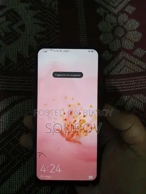 হুয়াওয়ে ওয়াই৯এস ১২৮ জিবি নীল