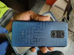 শাওমি রেডমি নোট ৯ ৬৪ জিবি