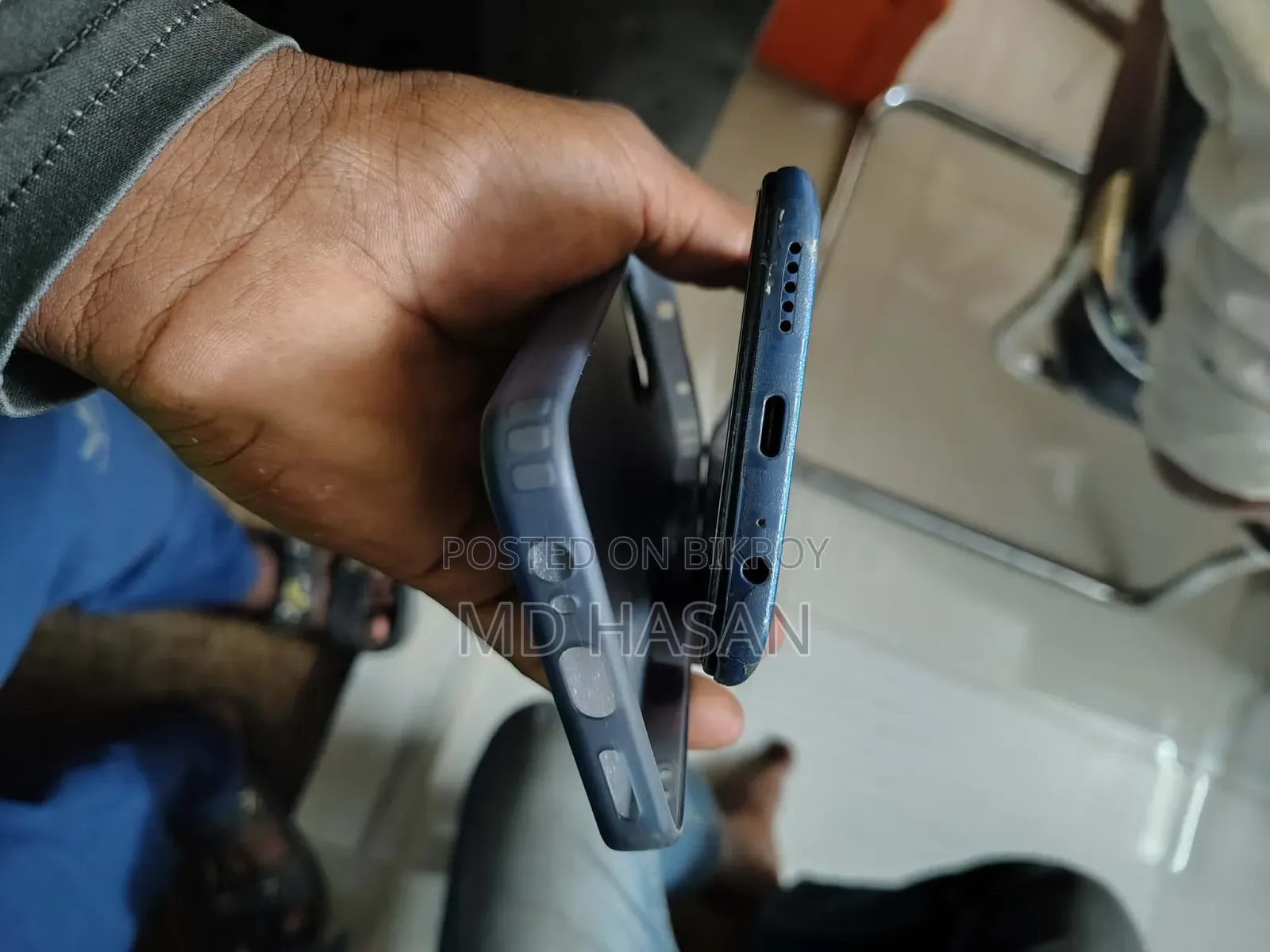 Xiaomi Redmi Note 9 64 GB