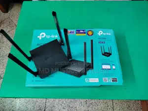 TP-Link Archer C54
