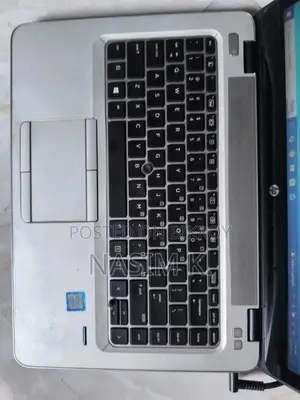 Laptop HP EliteBook 840 G4 16GB Intel Core I5 SSD 256GB