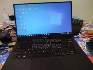 Laptop Dell XPS 13 (9360) 8GB RAM Intel Core i5 256GB SSD