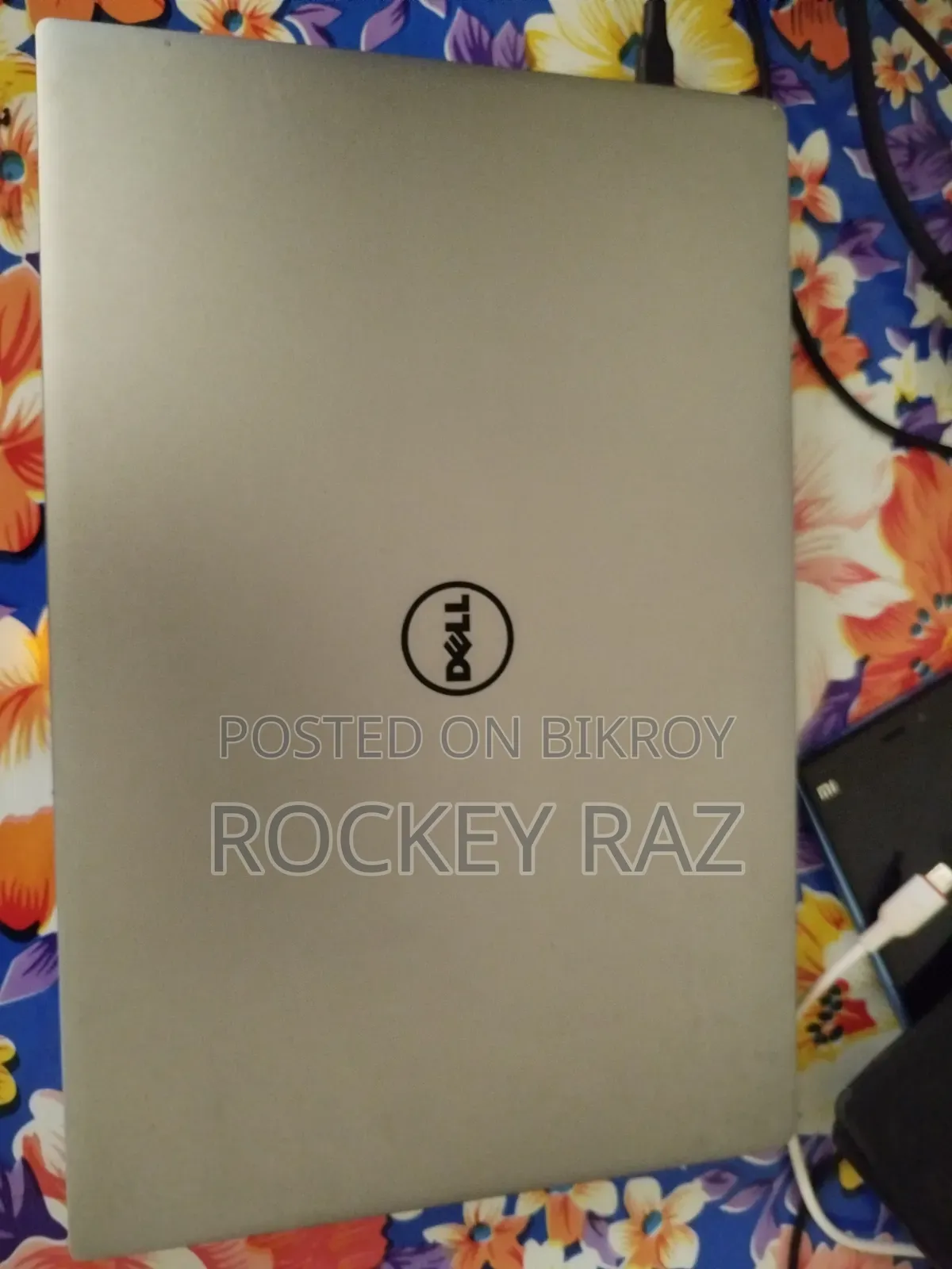 Laptop Dell XPS 13 (9360) 8GB RAM Intel Core i5 256GB SSD