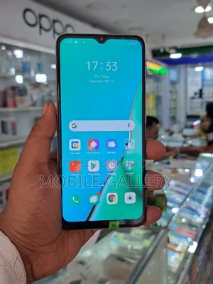 ওপ্পো এ৯ ১২৮ জিবি