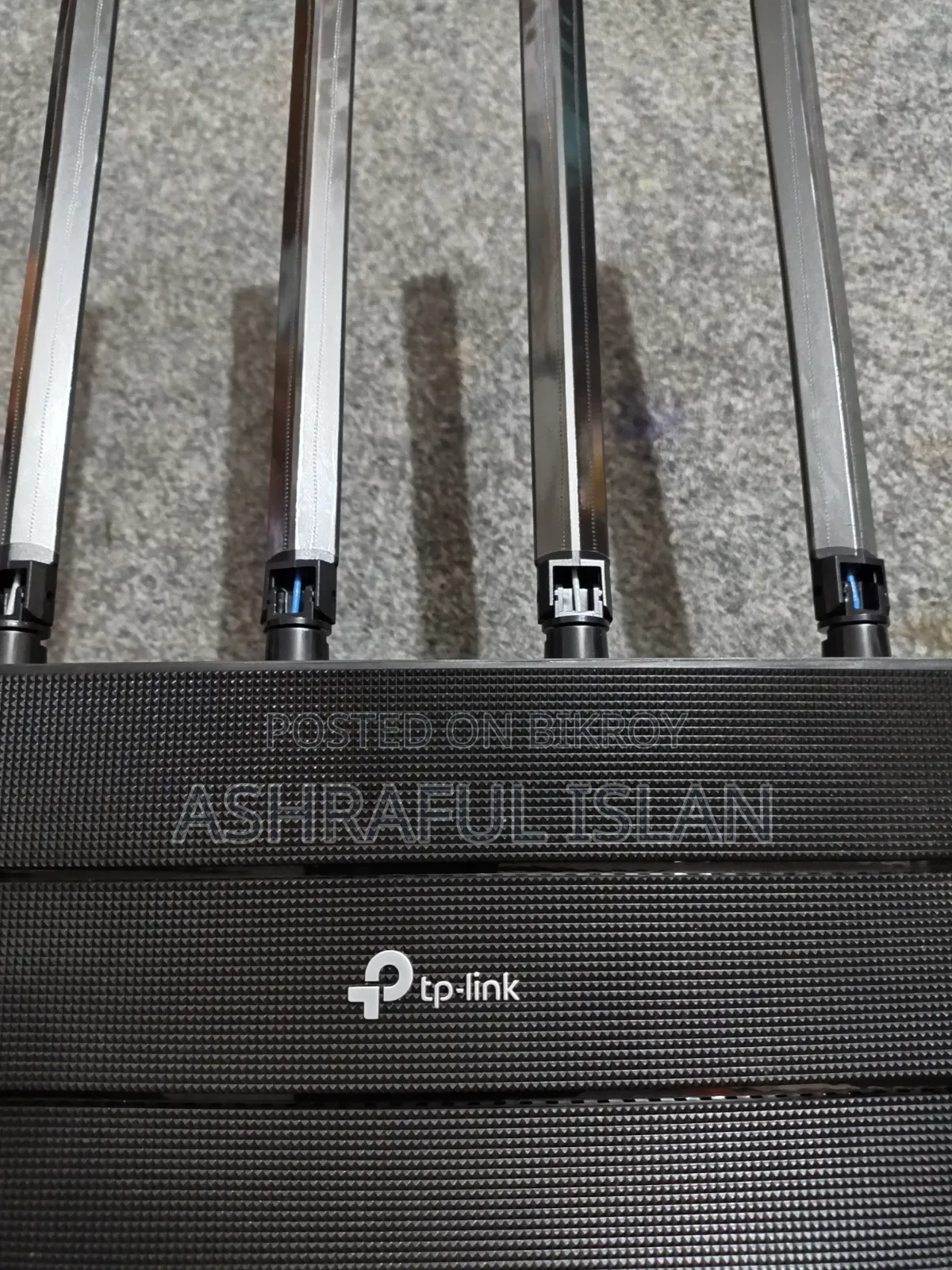 Tp Link C6 Router