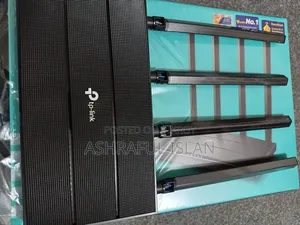 Tp Link C6 Router