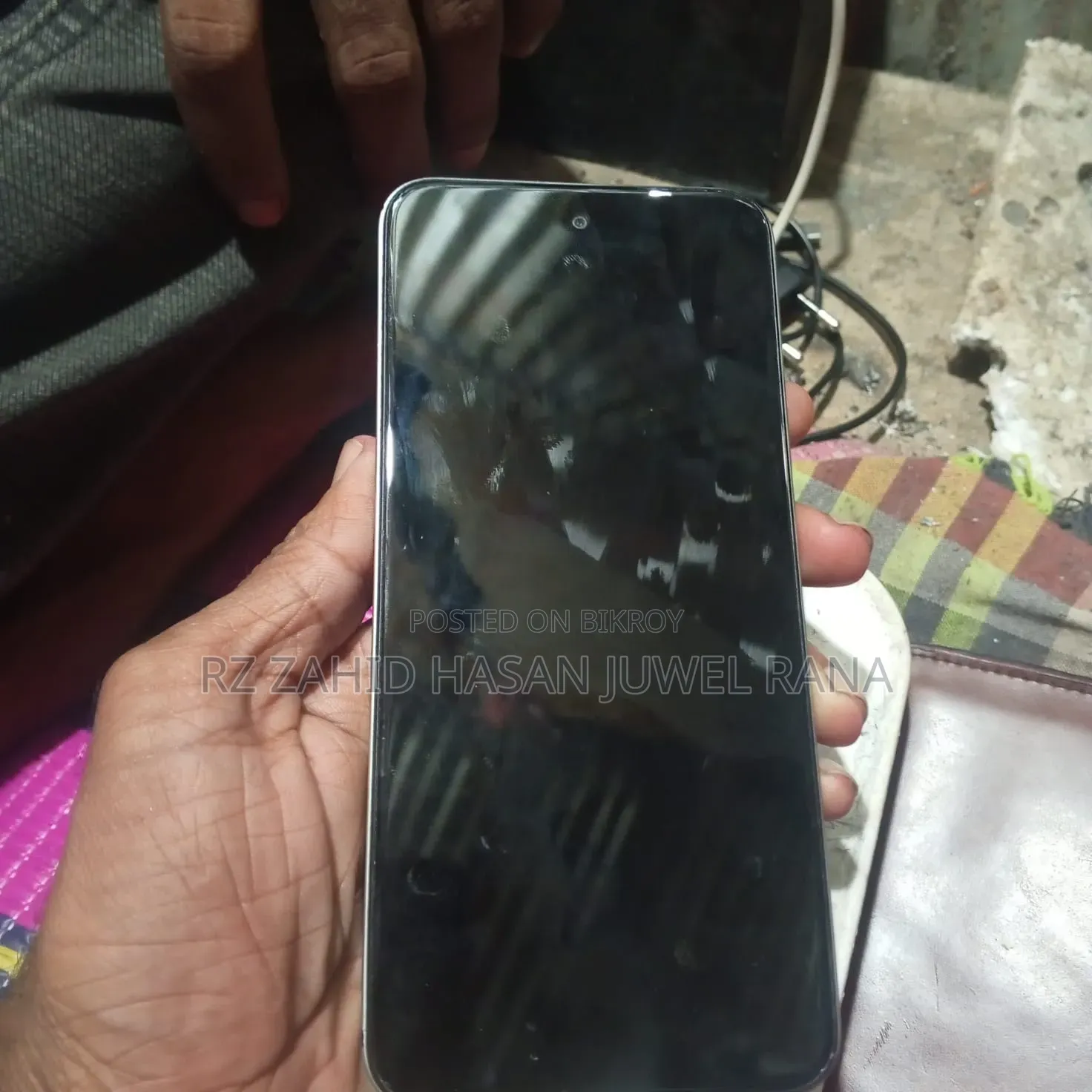টেকনো স্পার্ক গো ৬৪ জিবি ব্রোঞ্জ