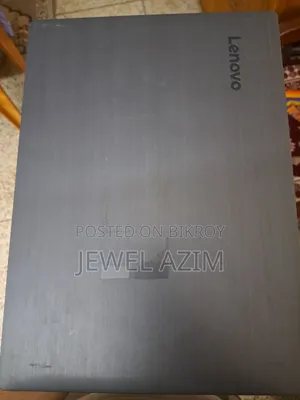 Laptop Lenovo V330 4GB Intel Core i3 1TB HDD