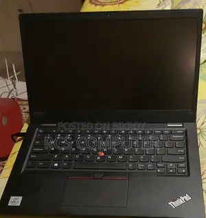 Lenovo 16GB Intel Core i5 SSD 16 GB Laptop
