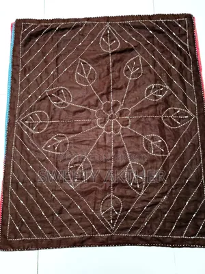 বেবি নকশি কাঁথা