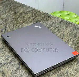 Lenovo 16GB Intel Core i5 SSD 16 GB Laptop