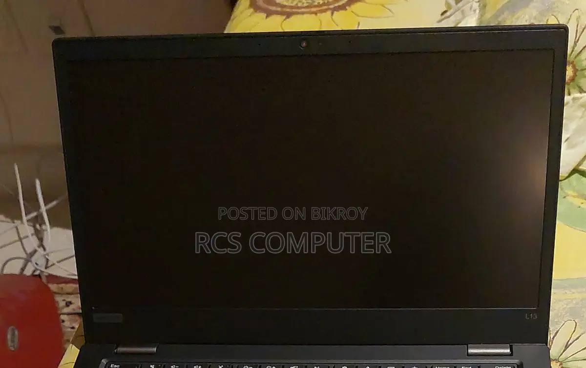 Lenovo 16GB Intel Core i5 SSD 16 GB Laptop