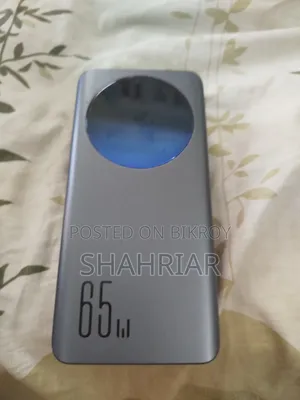 Joyroom 20000Mah 65 Watt Power Bank