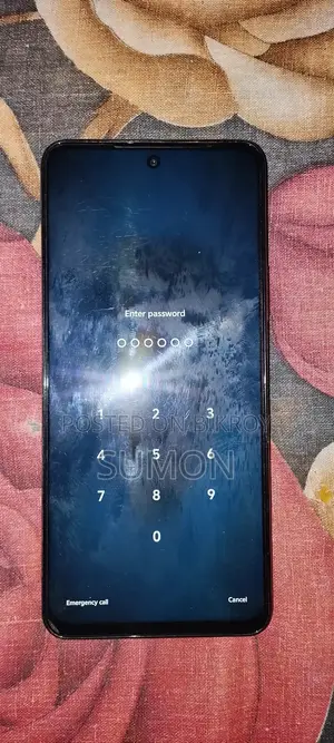 iQOO Z10x 128 GB Silver