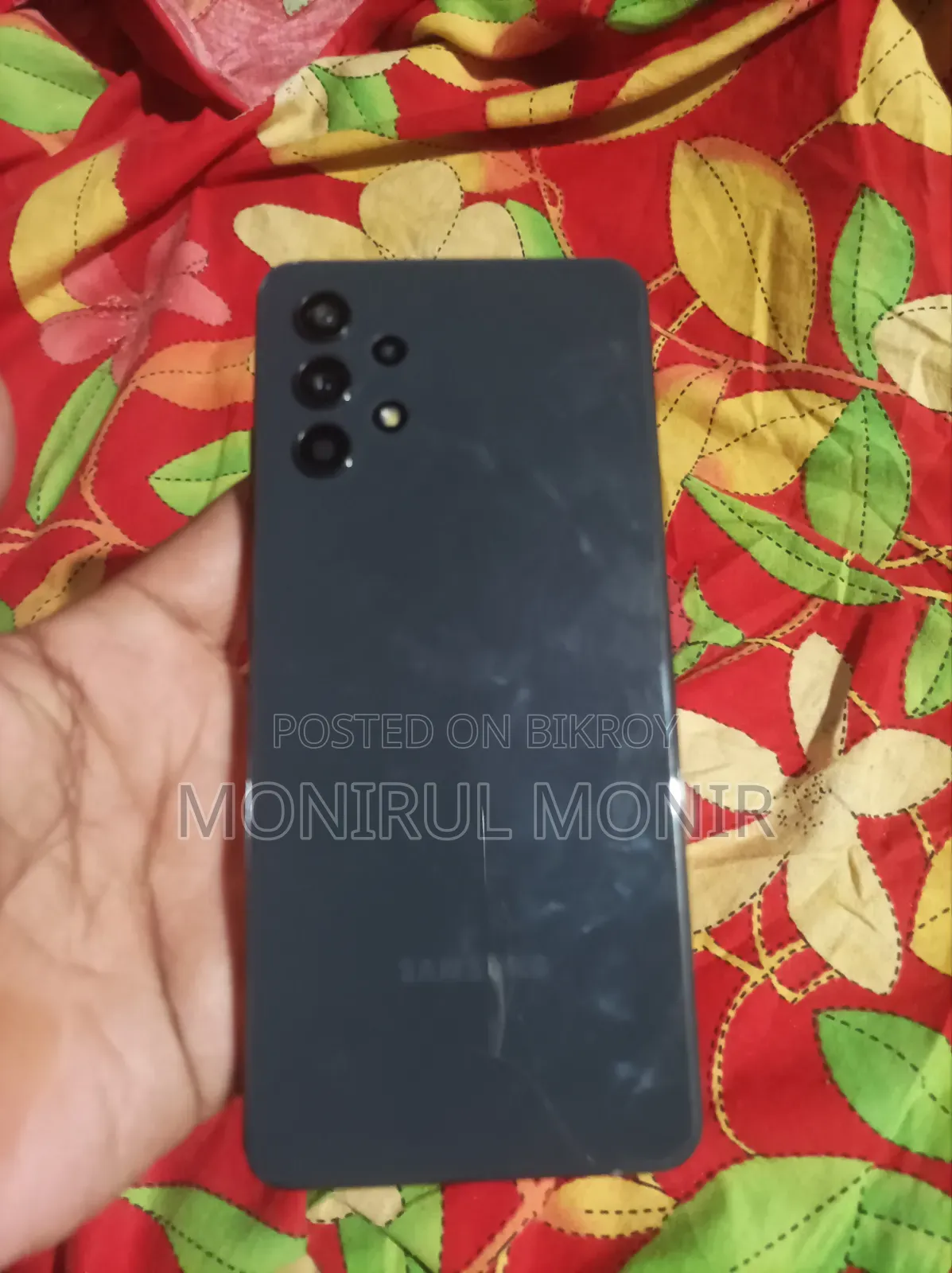 Samsung Galaxy A32 128 GB