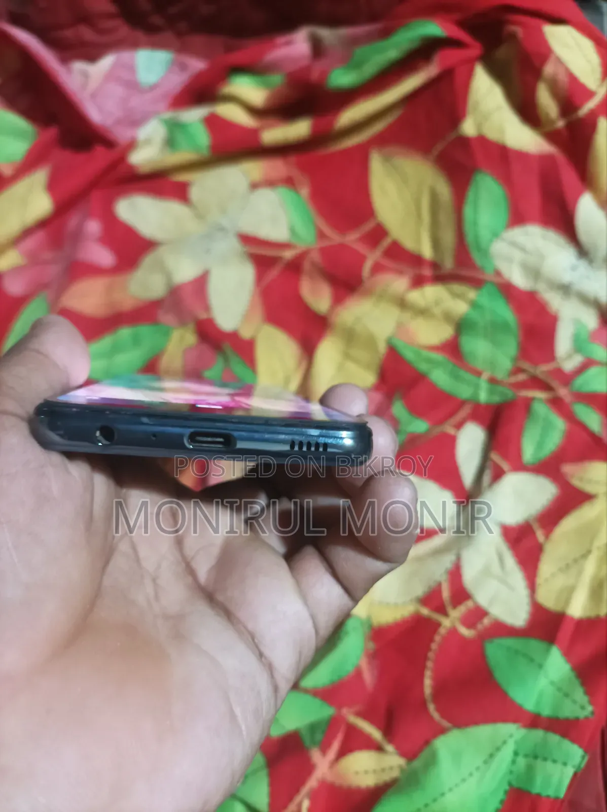 Samsung Galaxy A32 128 GB