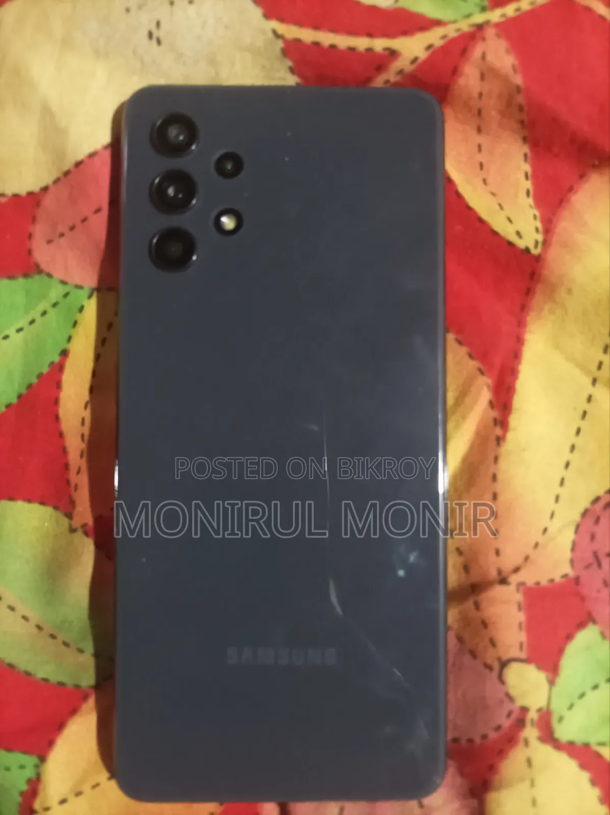 Samsung Galaxy A32 128 GB