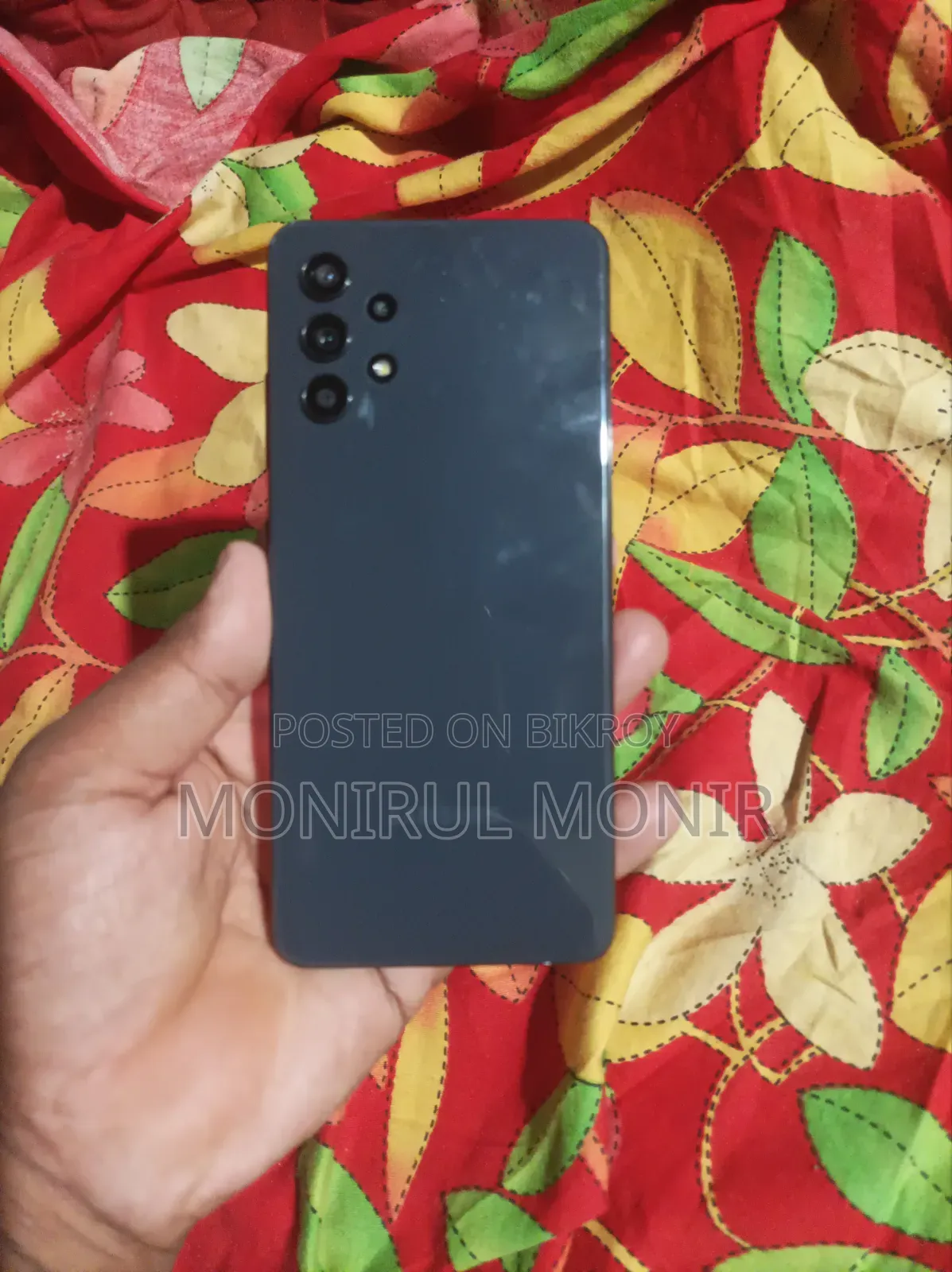 Samsung Galaxy A32 128 GB