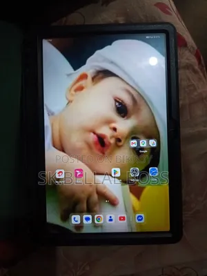 Walton Walpad 11G 128 GB Black