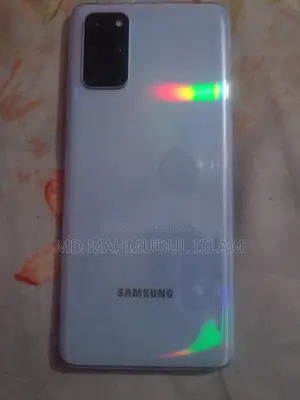 Samsung Galaxy S20+ 5G 128 GB Blue