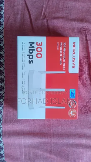 Mercusys Router