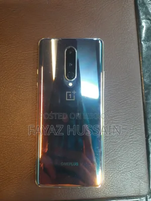 ওয়ানপ্লাস ৮ ১২৮ জিবি