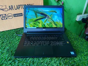 Laptop Dell 8GB Intel Core i5 SSD 128GB