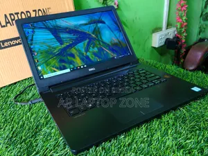 Laptop Dell 8GB Intel Core i5 SSD 128GB