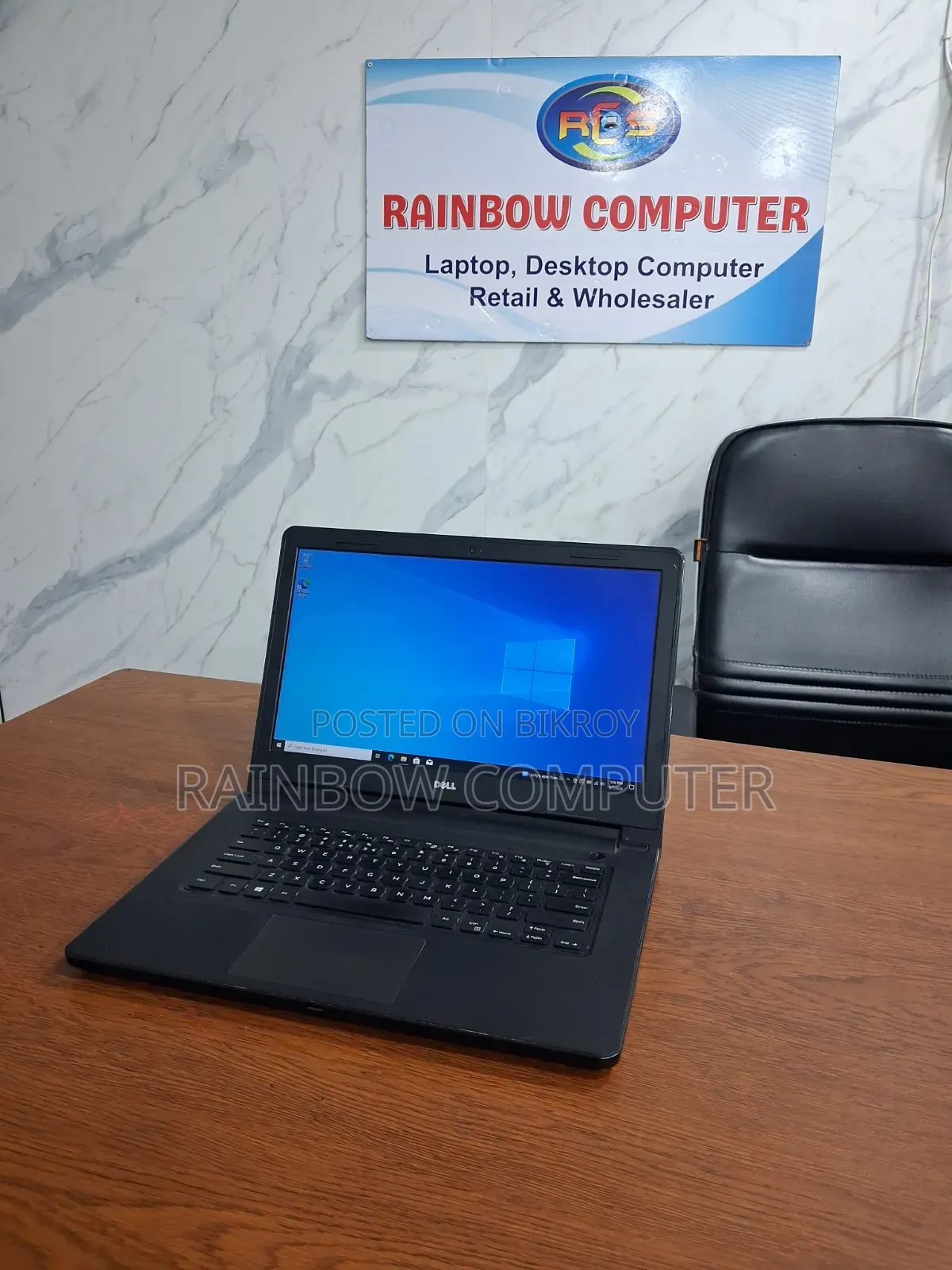 Laptop Dell Inspiron 14 8GB Intel Core i5 SSD 256GB