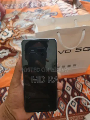 Vivo Y19s 128 GB White