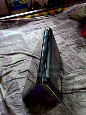 HP Laptop 4GB HDD 500GB