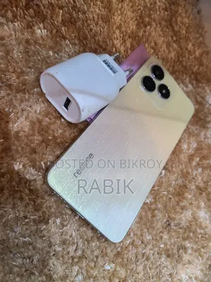 Realme C53 128 GB Yellow