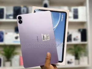 Infinix Xpad 20 128 GB Silver