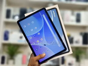 Infinix Xpad 20 128 GB Silver