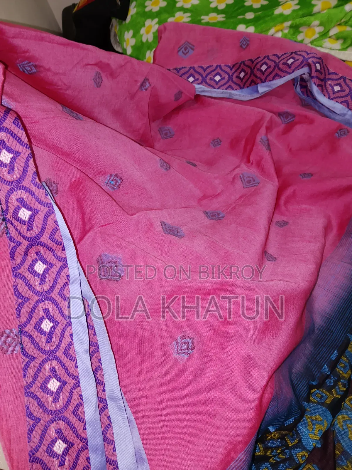 Aarong Saree