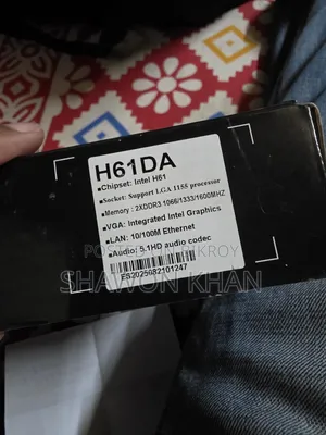 Motherboard